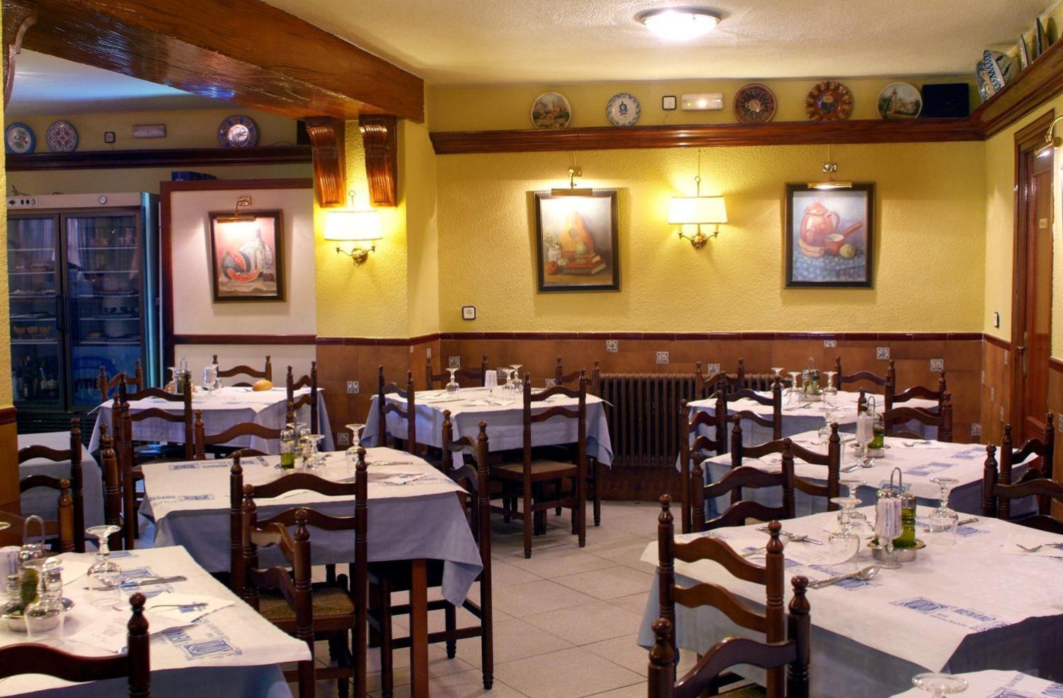 Hotel Menano Manzanares Extérieur photo